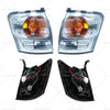 Toyota Hilux LN167R KZN165R VZN167R Front Indicator Corner Park Light (99-05)