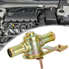 Car Hot Rod Heater Tap Valve / 16mm (5/8) / Cable Type Inline