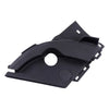 Honda Civic Windshield Waterfall Cover (2006-2011)