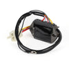 Suzuki GS 650 / 850, GSX 400 Rectifier (1982-1983)