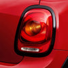 Mini Cooper S F55 F56 F57 (2014-2023) - Front Rear Fog Light Trim Grille Kit