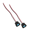 Honda Accord, Acura, Chevy Fuel Injector Connector Plug (2003-2007)