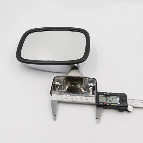 Toyota Hilux 1978-1984 Side Door Mirrors