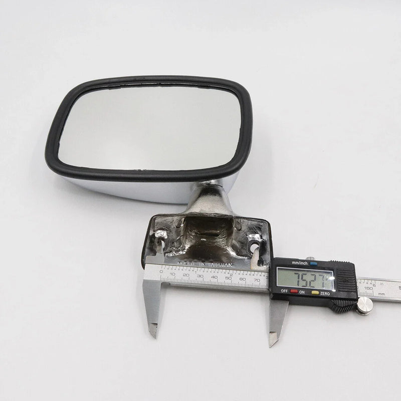 Toyota Hilux 1978-1984 Side Door Mirrors