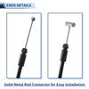 Hyundai Sonata Hood Latch Release Cable (1999-2001)