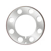 Dodge RAM Jeep Grand Cherokee WK Wrangler JK Crankshaft Pulley (2005-2021)