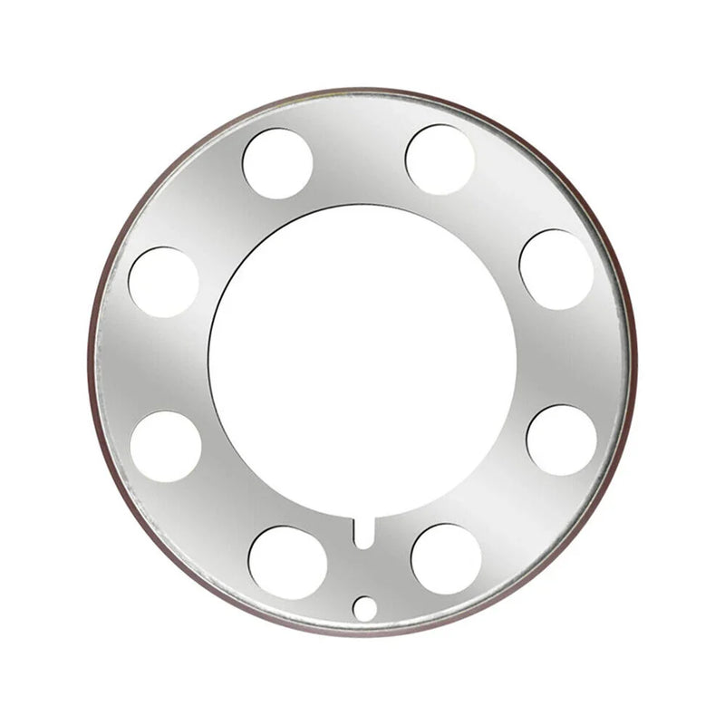 Dodge RAM Jeep Grand Cherokee WK Wrangler JK Crankshaft Pulley (2005-2021)