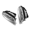 Benz W163 ML350 ML500 ML430 ML320 Front Fog Lights (1998-2005)