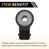 Ram 1500 2500 2011-2017 Engine Knock Sensors (2011-2017)