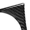 Audi Q5 SQ5 Carbon Fiber Water Cup Holder Trim (2010-2018)