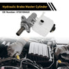 Toyota 4Runner Brake Master Cylinder w/ Reservoir (2016-2022)