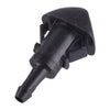 Subaru Outback Windshield Wiper Washer Nozzle Spray Jet (2010-2014)