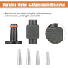 GM Subaru 6pcs Fuel Injector Seal Installer Tool