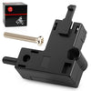 Kawasaki Vulcan 500 EN500 Left Clutch Lever Switch (1990-2009)