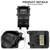 Hyundai Tucson Floor Console Switch Assembly (2019–2020)
