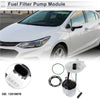 Chevy Cruze L4 1.4 Gas Fuel Pump Assembly (2016-2017)