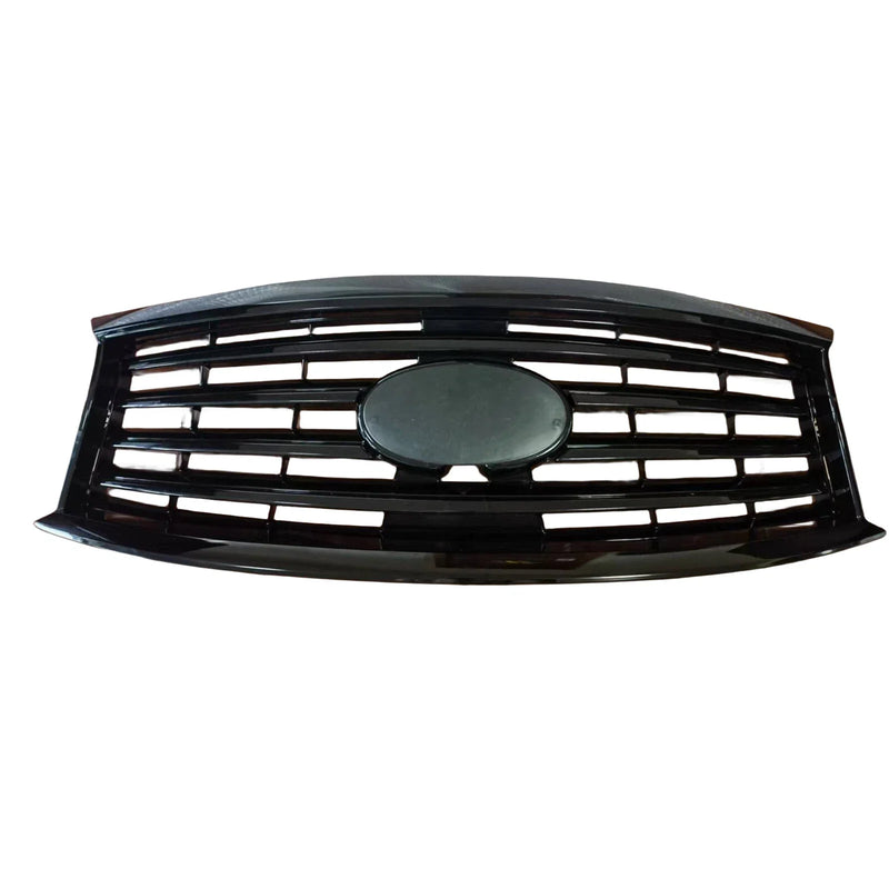 Infiniti JX35 QX60 Bumper Grille Cover (2013-2015)