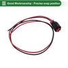 Cadillac Escalade 2-Pin Sensor Wiring Harnesses (2007 - 2012)
