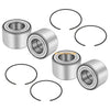 Can Am Outlander Maverick Commander Defender Front & Rear Wheel Bearing