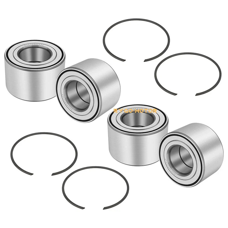 Can Am Outlander Maverick Commander Defender Front & Rear Wheel Bearing