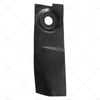 Honda HRU196 HRU195 HRU194 Lawn Mower Blades & Bolts 5 x 19"