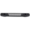 Bumper Face Bar Grilles Front 4518880423 for Smart Fortwo