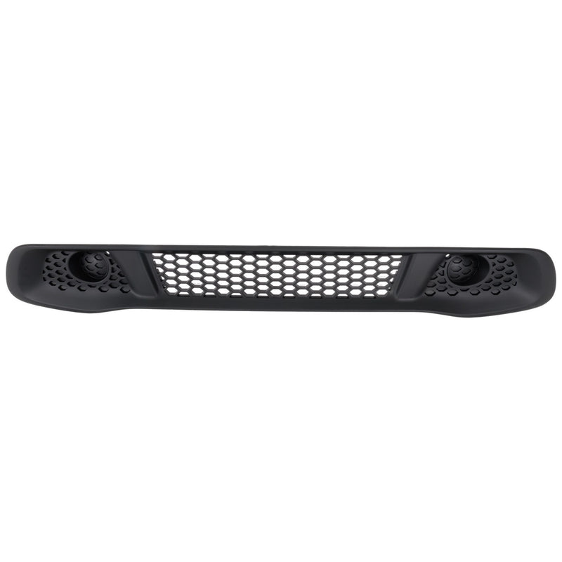 Bumper Face Bar Grilles Front 4518880423 for Smart Fortwo