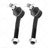 Nissan Navara Pathfinder Terrano II Tie Rod Relay End Kit (1997-2004)