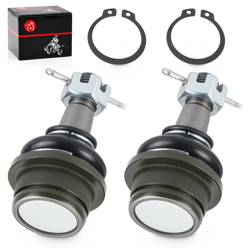 Kawasaki KAF950 Mule 2510 / 3010 / 4010 Lower Ball Joints Set of 2