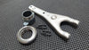 Toyota AE86 release fork bearing hub spring (1983–1987)