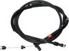 TOYOTA LAND CRUISER LX450 FZJ80 Accelerator Control Cable