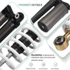 Polaris RZR 800 S Front & Rear Air Shocks (2009-2012)