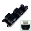 Toyota Land Cruiser 80 Power Window Switch (1990-1998)
