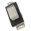 Chevy GMC Cadillac A/C Blower Motor Resistor (2000-2013)
