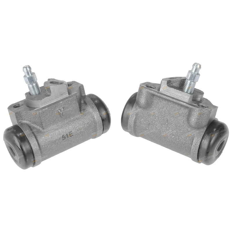Toyota Hilux RN10 RN15 RN16 RN20 RN25 2 x Rear Wheel Cylinders
