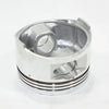 GY6 150cc Engine PIT QUAD DIRT BIKE ATV Buggy 57.3mm 15mm Piston Rings