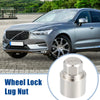 Volvo Wheel Lock Lug Nut Anti Theft Socket Key