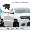 Jeep Grand Cherokee Front Left Fog Light Grill (2021-2023)