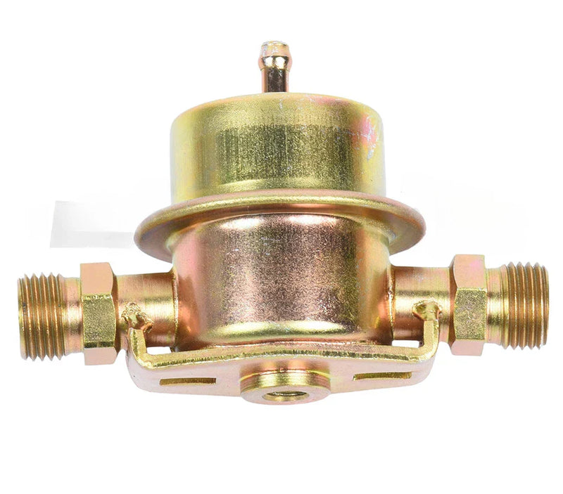 Porsche 911 fuel pressure regulator (1975–1989)
