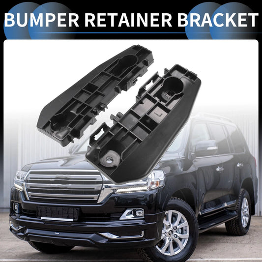 Front Bumper Retainer Bracket for Toyota Land Cruiser (2012-2021)