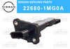 Nissan Sentra / Altima Mass Air Flow Sensor (2013–2019)