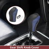 Nissan Maxima Gear Shift Knob Cover (2016-2023)