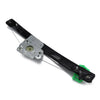 BMW 325i 328i 330i Rear Left Window Regulator (2006-2013)