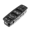Jeep Grand Cherokee Power Master Window Switch (2011-2021)