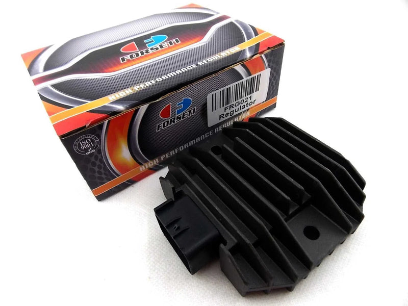 Arctic Cat 650 TBX H1 Regulator Rectifier Assembly (2007-2009)