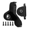 Benz GLC-Class 2015-2023 Right Side Headlight Repair Set