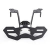 CF-MOTO 450MT 800MT-X Tail Tidy Plate Holder Fender Eliminator (2023–2024)