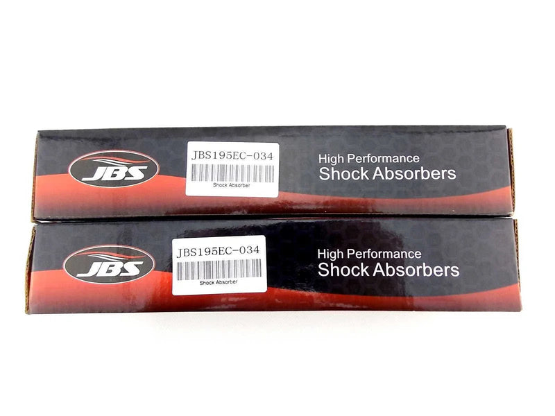 PY50 PEEWEE 195mm Rear Shock Absorbers