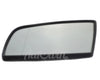 BMW 6 Series E63 E64 Left Heated Auto-Dim Wide Angle Mirror Glass (2004-2010)