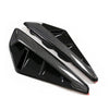 BMW X5M 2020 Dry Carbon Fiber Side Fender Air Vent Trim Parts